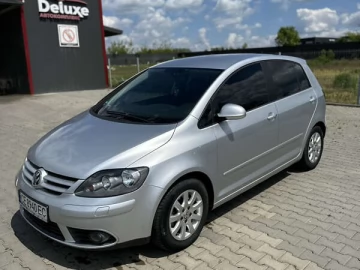 Авто Volkswagen Golf 2005 № 7696881