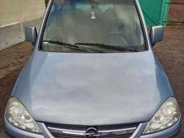 Авто Opel Combo 2006 № 7696888