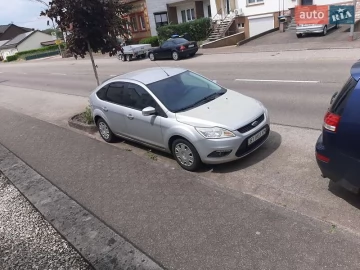 Авто Ford Focus 2008 № 7696891