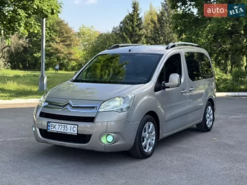 Авто Citroen Berlingo 2011 № 7696896