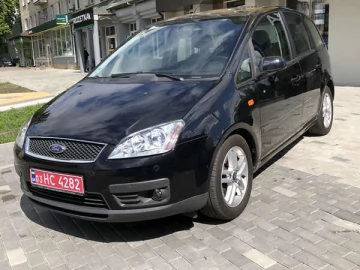 Авто Ford C-Max 2005 № 7696897