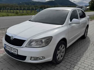Авто Skoda Octavia 2011 № 7696899