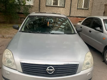 Авто Nissan Teana 2006 № 7696902