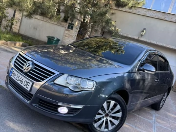 Авто Volkswagen Passat 2010 № 7696917