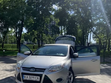 Авто Ford Focus 2014 № 7696929