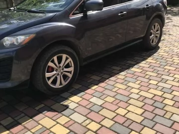 Авто Mazda Cx-7 2011 № 7696936