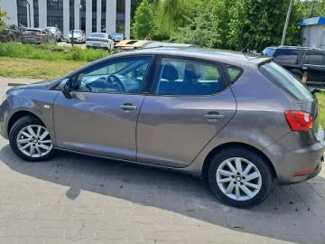 Авто SEAT Ibiza 2015 № 7696937