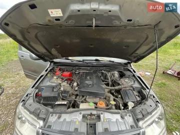 Авто Suzuki Grand Vitara 2008 № 7696939