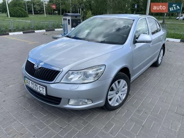 Авто Skoda Octavia 2011 № 7696943