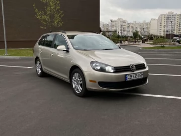 Авто Volkswagen Jetta 2012 № 7696946