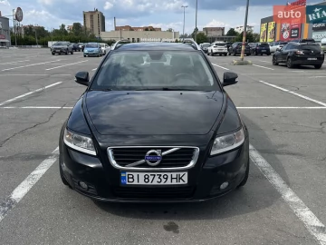 Авто Volvo V50 2012 № 7696948