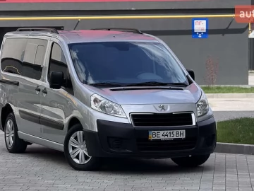 Авто Peugeot Expert 2012 № 7696966