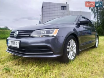 Авто Volkswagen Jetta 2014 № 7696970