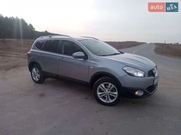 Авто Nissan Qashqai 2 2012 № 7696972