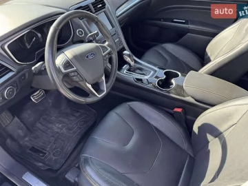 Авто Ford Fusion 2015 № 7696982