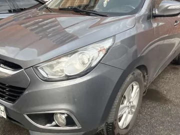 Авто Hyundai Ix35 2012 № 7696989