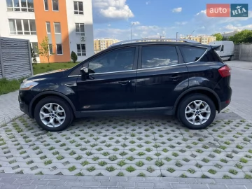 Авто Ford Kuga 2011 № 7696990