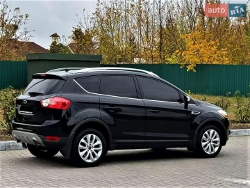 Авто Ford Kuga 2012 № 7696997