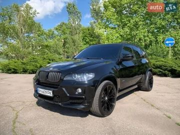 Авто BMW X5 2009 № 7697011