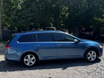 Авто Volkswagen Golf 2015 № 7697012