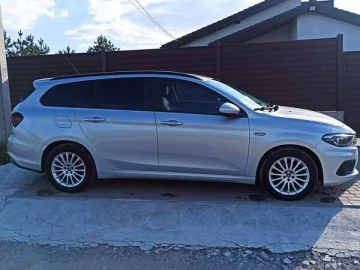 Авто Fiat Tipo 2017 № 7697017