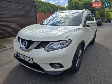 Авто Nissan X-Trail 2015 № 7697033
