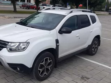 Авто Renault Duster 2021 № 7697044