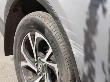 Авто Toyota Rav4 2017 № 7697046