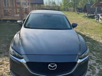 Авто Mazda 6 2018 № 7697051