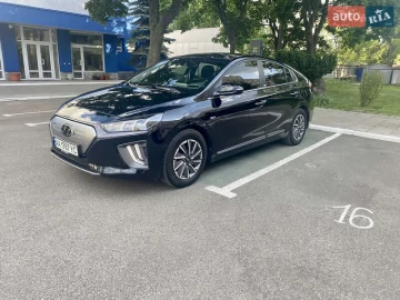 Авто Hyundai Ioniq 2020 № 7697057