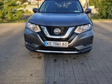 Авто Nissan Rogue 2019 № 7697059