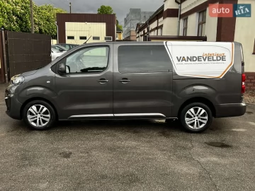 Авто Peugeot Expert 2020 № 7697062
