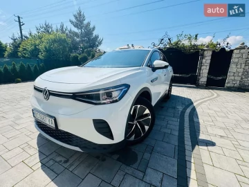 Авто Volkswagen Id 4 2022 № 7697080
