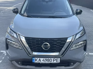 Авто Nissan Rogue 2021 № 7697084