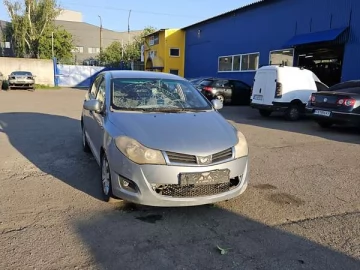 Авто ЗАЗ Forza 2012 № 7697120