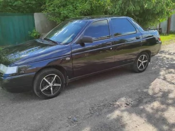 Авто Богдан 2110 2009 № 7697125