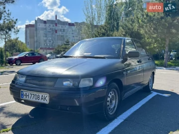 Авто ВАЗ 2112 2007 № 7697126