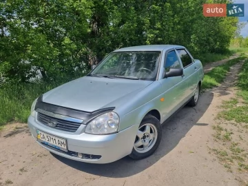 Авто ВАЗ 2170 Priora 2007 № 7697130