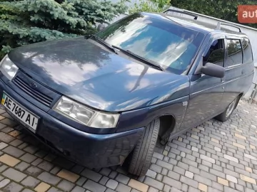 Авто ВАЗ 2111 2007 № 7697131