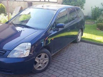 Авто Honda Stream 2001 № 7697135