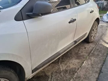 Авто Renault Megane 2012 № 7697147