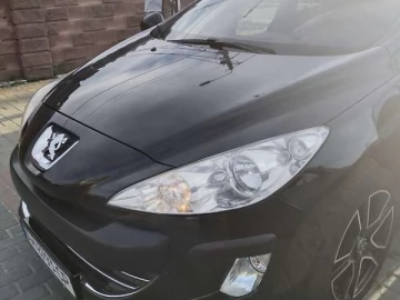 Авто Peugeot 308 2008 № 7697149
