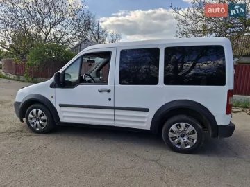 Авто Ford Tourneo Connect 2007 № 7697150