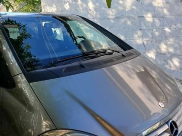 Авто Mercedes A-Class 2005 № 7697154
