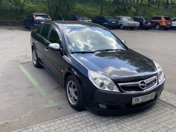 Авто Opel Vectra 2005 № 7697173