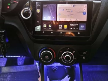 Авто KIA Rio 2012 № 7697195