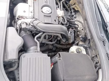 Авто Volkswagen Golf 2009 № 7697196