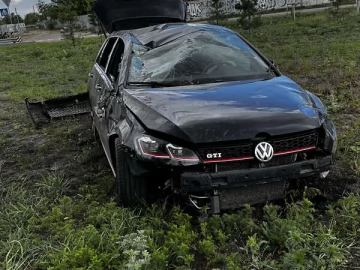 Авто Volkswagen Golf Gti 2016 № 7697220