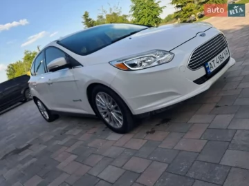 Авто Ford Focus 2015 № 7697232