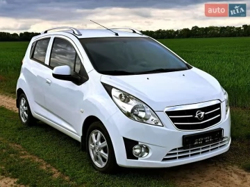 Авто Ravon R2 2016 № 7697240